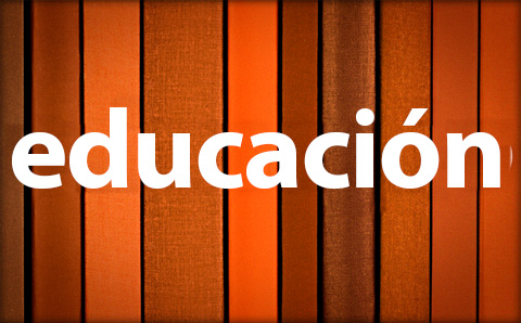 Educación