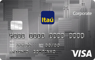 Visa Corporate