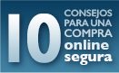 10 consejos para una compra online segura